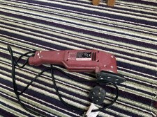 POWER DEVIL  DETAIL SANDER