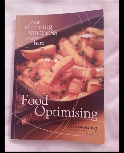 Slimming world food - world, optimising