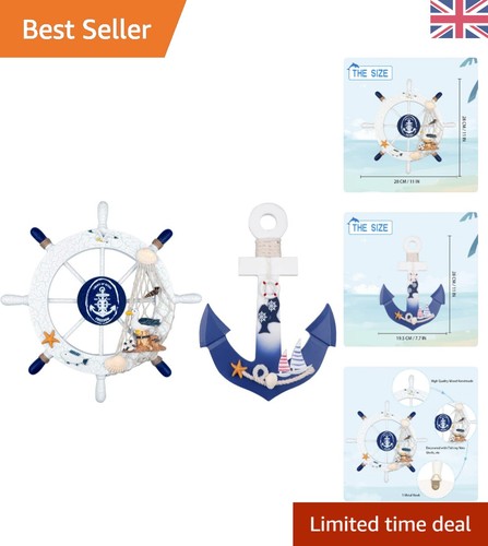 Charming pack nautical - charming,