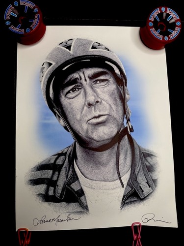 Powell peralta lance - powell, mountain