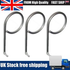 3X Car Wheel Lug Nut Center