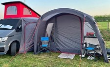 Vango Cove II 2 Air Low Inflatable Driveaway Awning (VW)