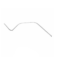 Latte plate Piaggio Vespa GTV