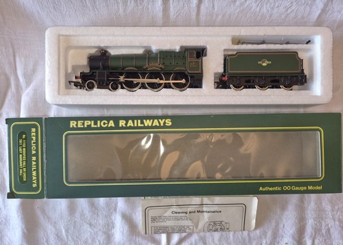 Replica railways 1152 - oo, no.