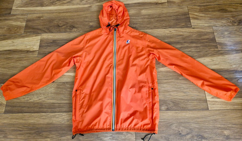 Way vrai claude men - k-way, 3.0