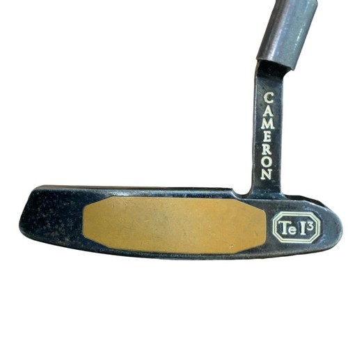 Scotty cameron teryllium tei3 - scotty,