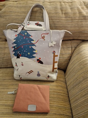 Radley winter wonderland - radley,