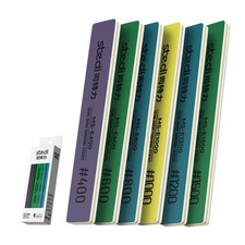 Sanding Sticks for Model