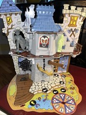 Scooby-Doo Haunted House 3D