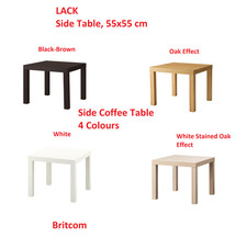 IKEA LACK Coffee Side Table
