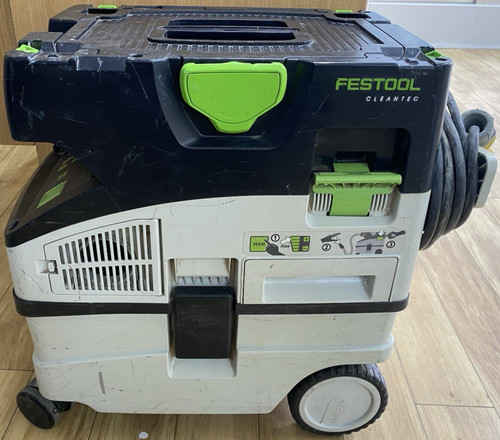 Festool cleantec ctl - ctl, midi