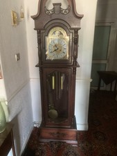 Grand Father Clock