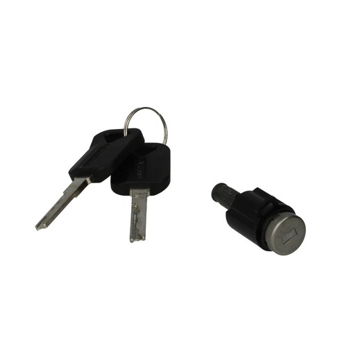 Lock element r - 1x, l/r