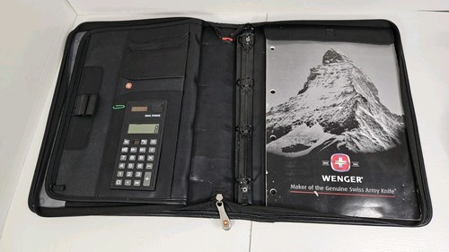 Wenger swiss army - army, laptop