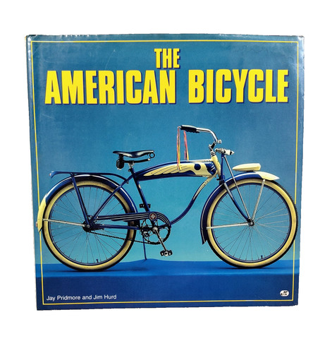 Signed the american bicycle - the,
