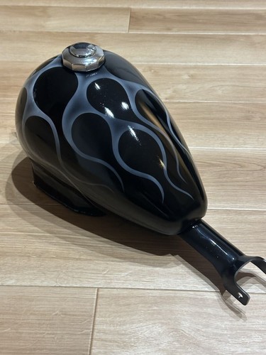 Sportster egg fuel - sportster, tank