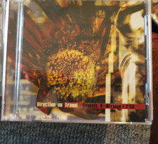 GENESIS P-ORRIDGE / Z'EV -