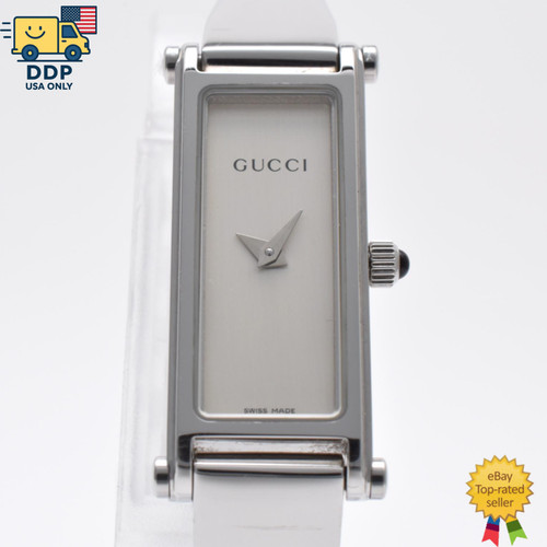 Gucci 1500l vintage women - vintage, women’s