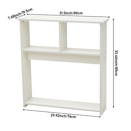 Tier side end table - tier,