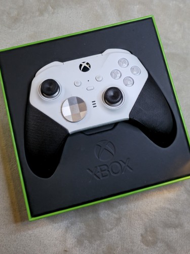 Xbox elite wireless controller - xbox,