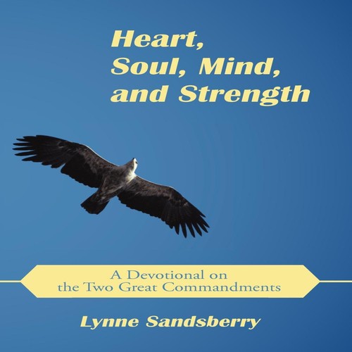 Heart soul mind and strength - heart, a
