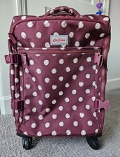Cath Kidston Luggage