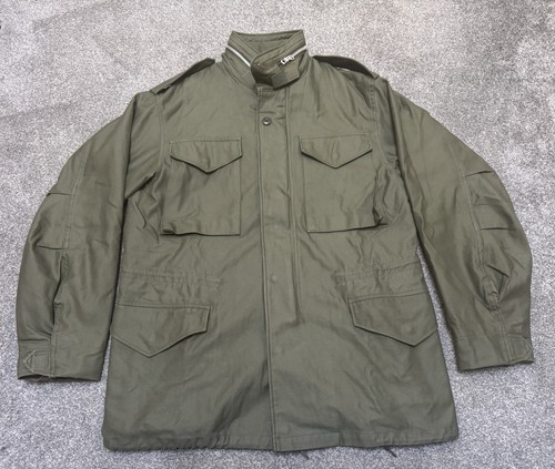 The real mccoy coat man - mccoy's, coat,