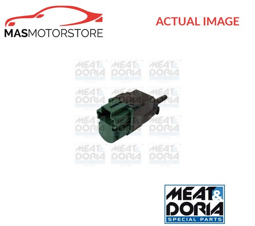 Brake light switch stop meat - light,