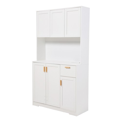 180cm tall storage cabinet - 180cm,