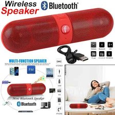 Bluetooth Rechargeable