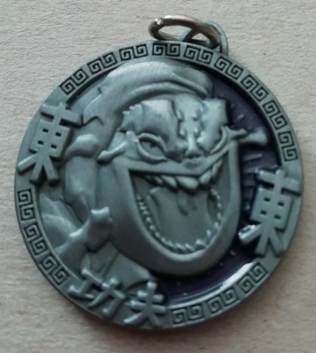 Jackie chan adventures - jackie,