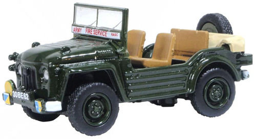 Oxford diecast 76ac004 oo - oxford,