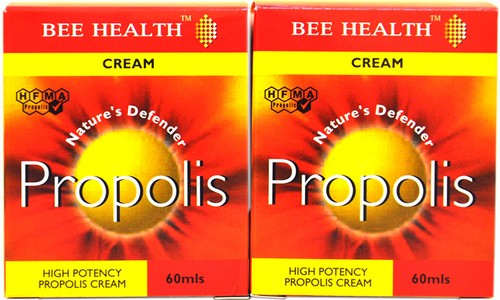 Bee health propolis - bee,