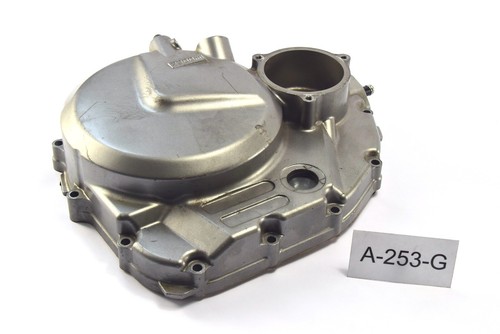 Ccm 644 dual sport suzuki - 644,