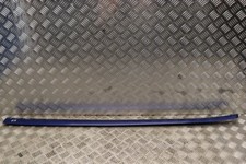 FORD FIESTA MK6 ST150 OS DOOR