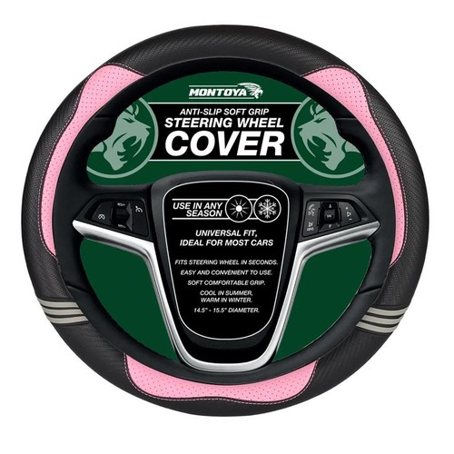 Montoya steering wheel glove - steering,