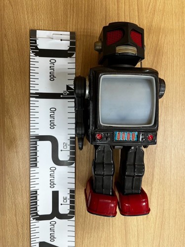 Horikawa toys tin toy dai - toys,