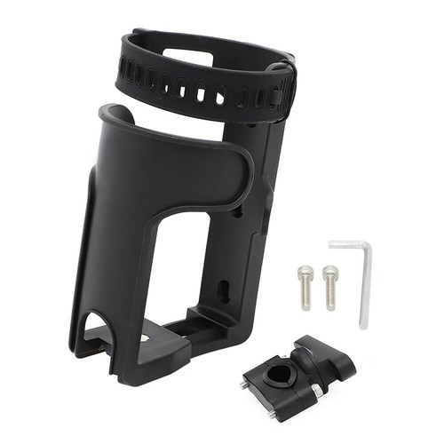 Crash bar bottle - , for