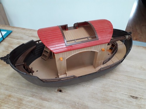 Playmobil set 5276 noah s - 5276,