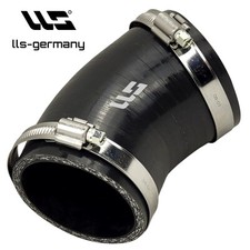 Turbo Charge Air Hose For