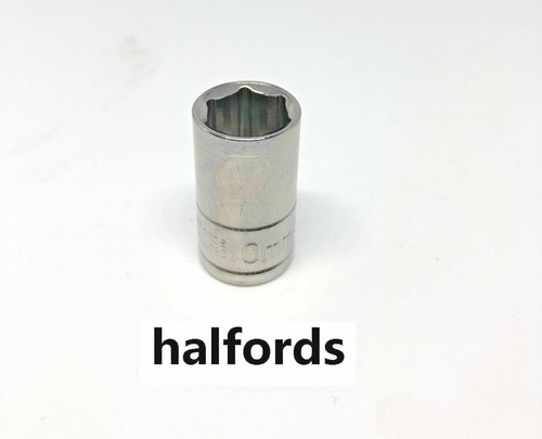 Halfords 8 drive 6pt - halfords, drive,