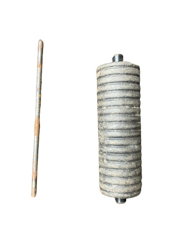 Bosch rotak 32r roller shaft - bosch,
