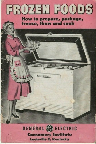 Vintage general electric - vintage,