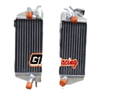 Aluminum Radiator  for Cagiva