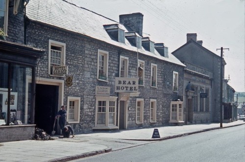 Photo glamorgan cowbridge - photo,