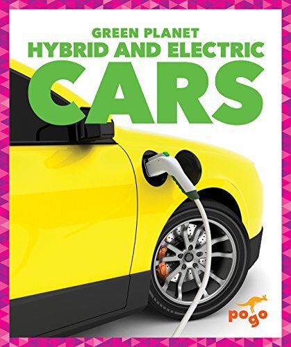 Hybrid and electric cars - hybrid,
