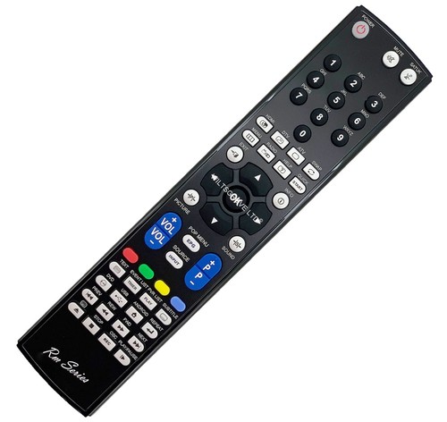 Replacement remote control - remote,
