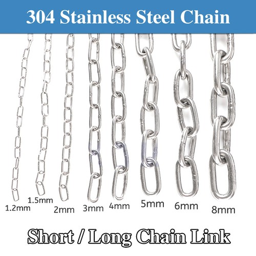 Stainless steel short - a2,