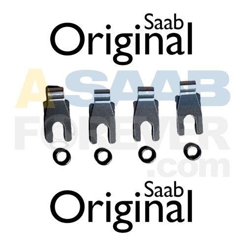 Saab convertible top pump - 9-3,
