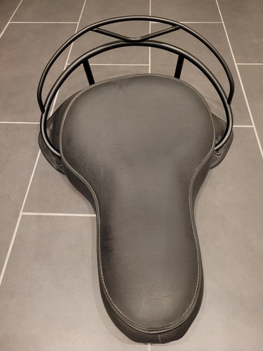 Harley davidson black - harley, buddy